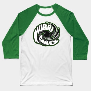 Hurricanes Softball Baseball T-Shirt